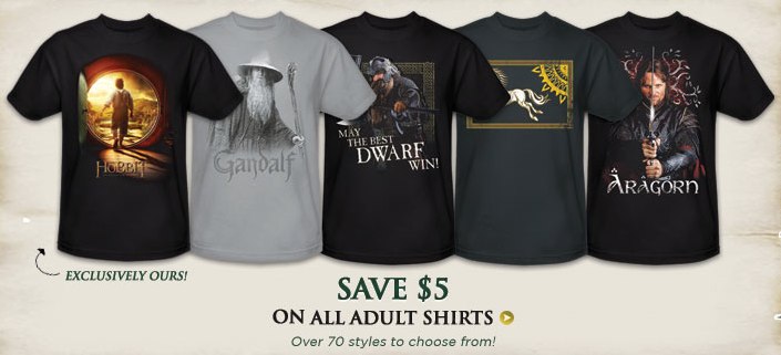 Dads and Grads Sale at WBShop.com